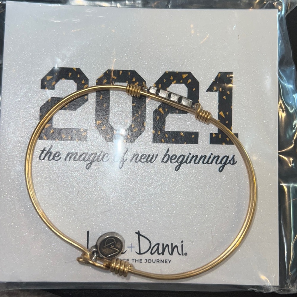 NWT‎ Luca + Danni 2021 bracelet
